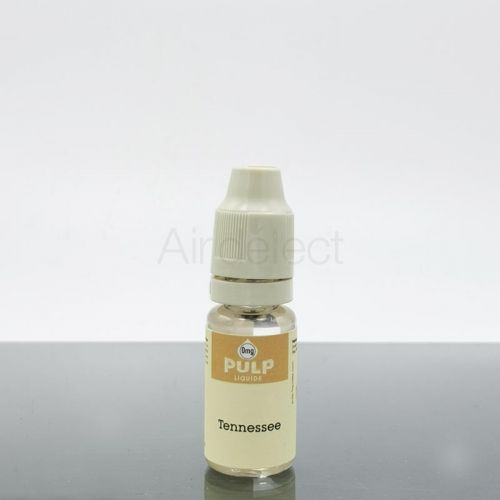 Tennessee - Pulp