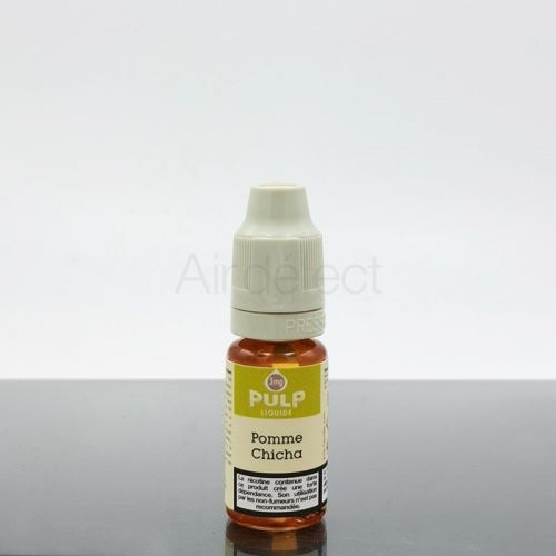 Pomme Chicha - Pulp