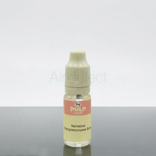 Verveine Pamplemousse - Pulp