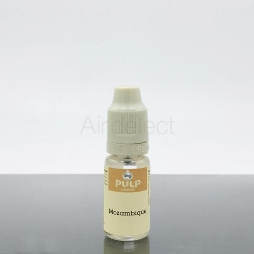 Tabac Mozambique - Pulp