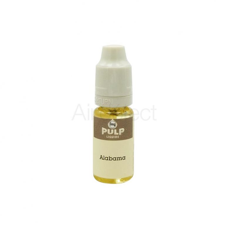 Tabac Alabama - Pulp