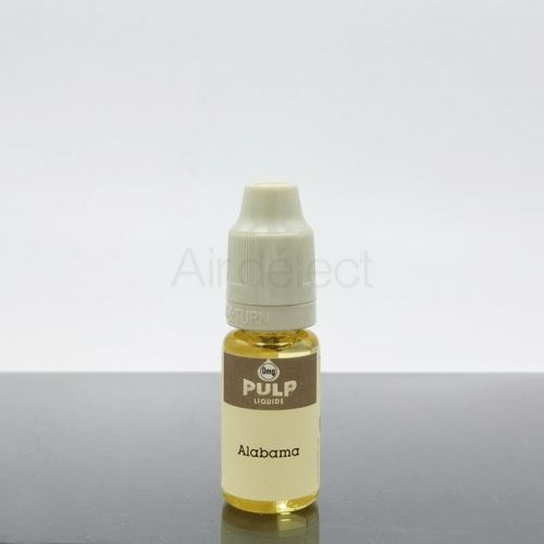 Tabac Alabama - Pulp