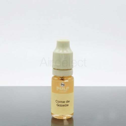 Corne de Gazelle - Pulp