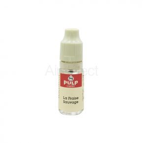 Fraise Sauvage - Pulp
