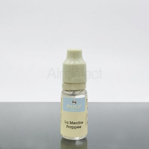 La Menthe Frappee - Pulp