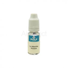 Menthe Polaire - Pulp