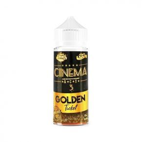 Cinema Act 3 - Reserve - Clouds of Icarus