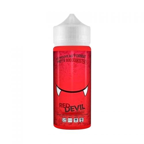 Red Devil - 90ml - Avap