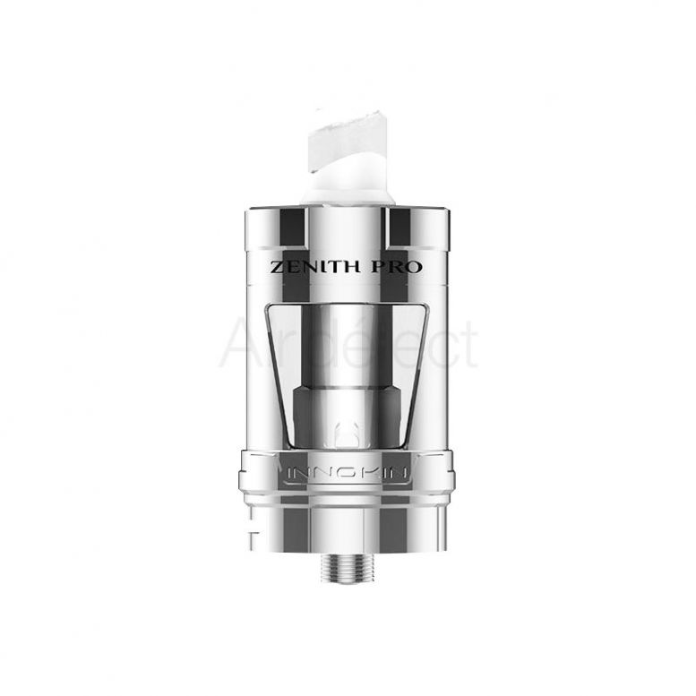 Clearomiseur Zenith Pro - 5ml - Innokin