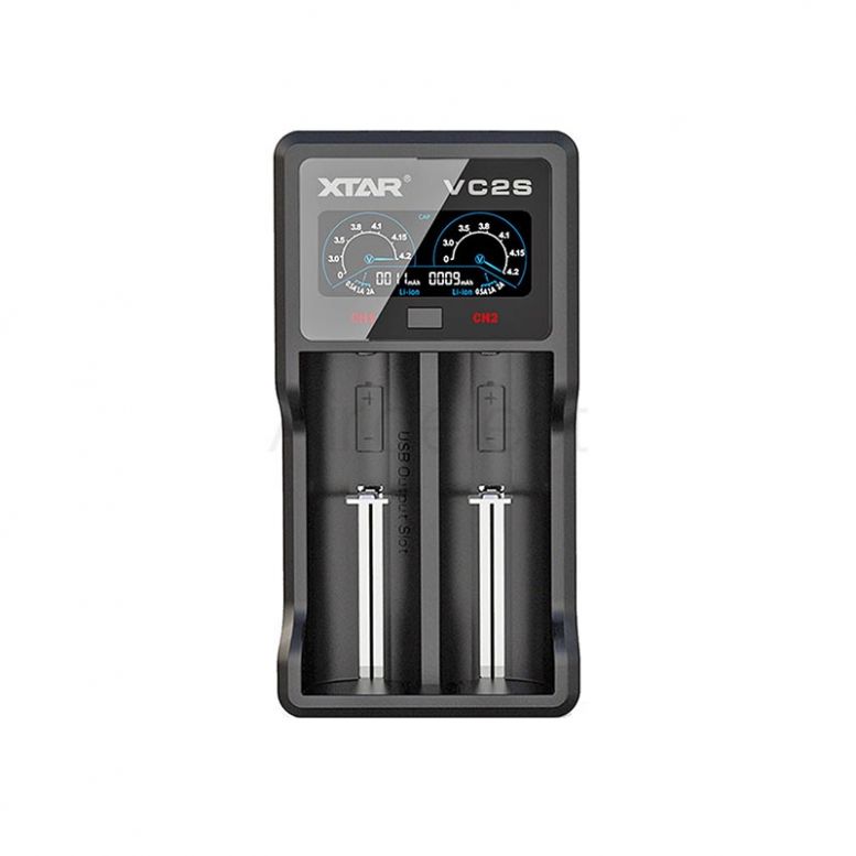 VC2-S - Xtar