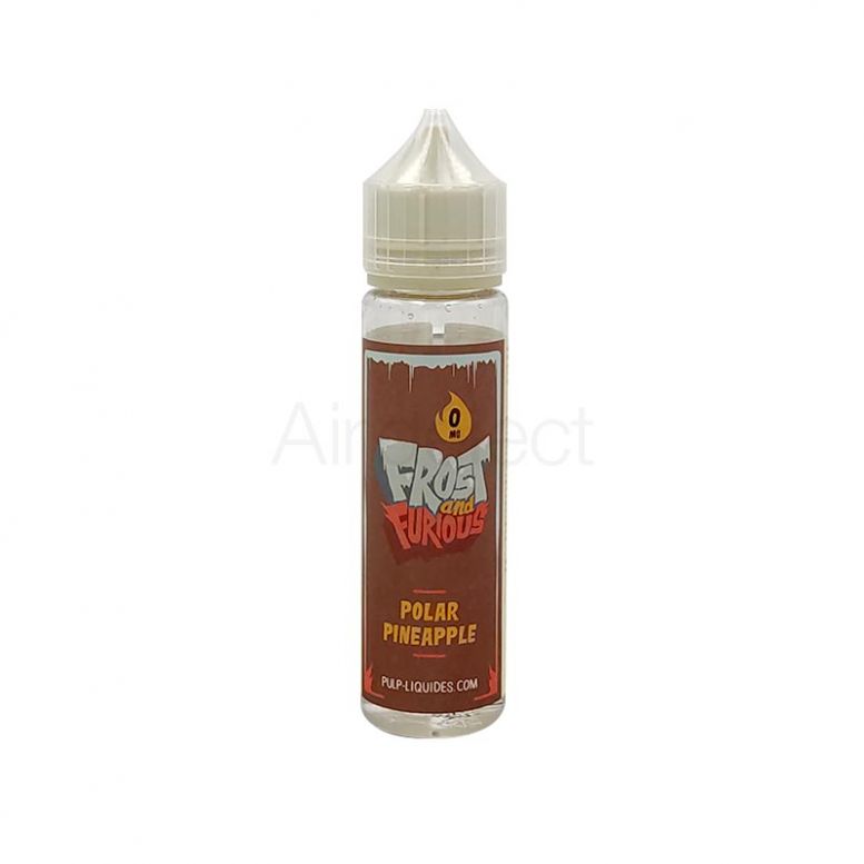 Polar Pineapple - 50ml - Pulp