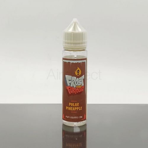 Polar Pineapple - 50ml - Pulp