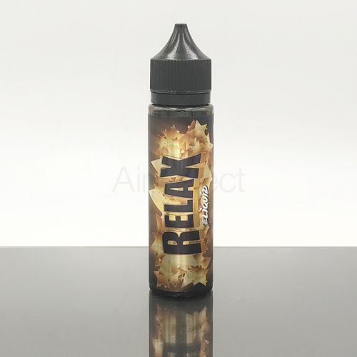 Relax - 50ml - Eliquid France