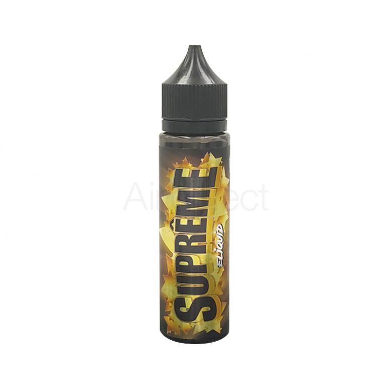 Supreme - 50ml - Eliquid France