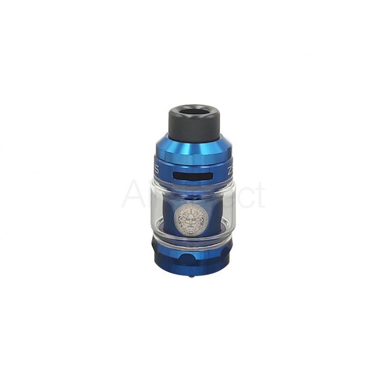 Zeus Tank Sub-Ohm - Geek Vape