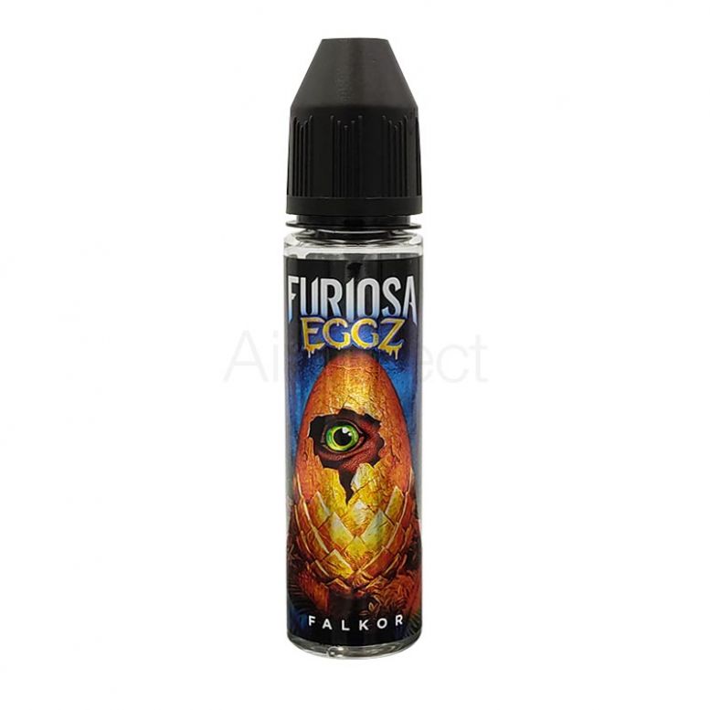 Falkor - 50ml - Furiosa Eggz