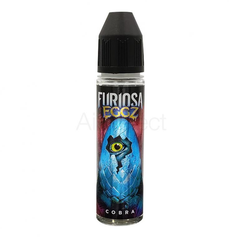 Cobra - 50ml - Furiosa Eggz