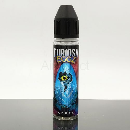 Cobra - 50ml - Furiosa Eggz