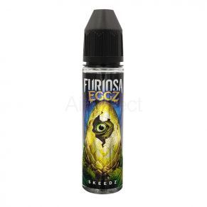 Skeedz - 50ml - Furiosa Eggz