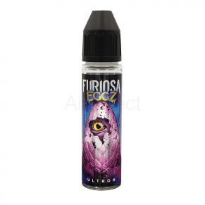 Ultron - 50ml - Furiosa Eggz