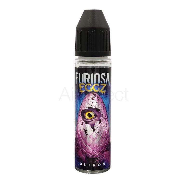 Ultron - 50ml - Furiosa Eggz