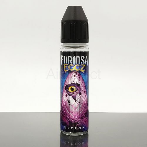 Ultron - 50ml - Furiosa Eggz