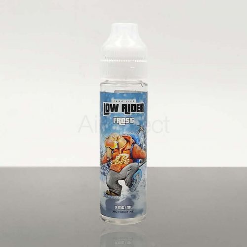 Low Rider Frost - 50ml - The Fuu