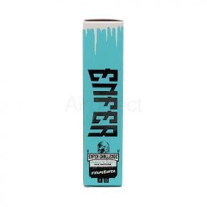 Enfer - 50ml - Furiosa