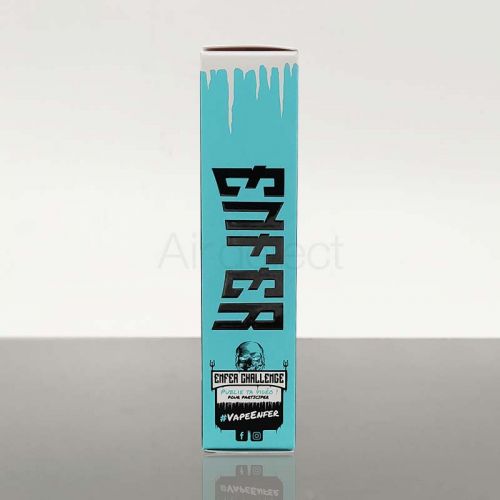 Enfer - 50ml - Furiosa