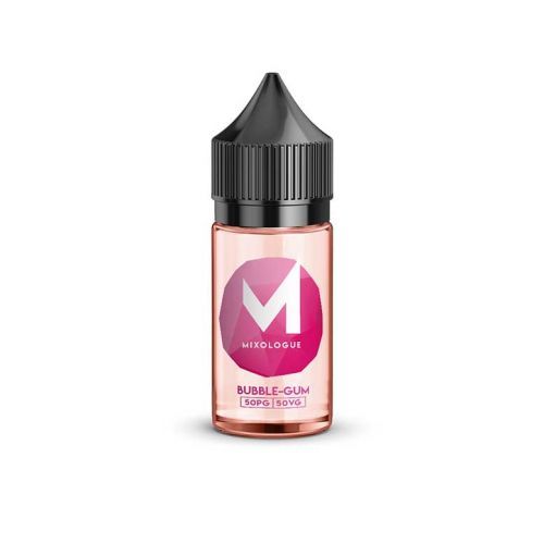 Bubble Gum - 30ml - Mixologue