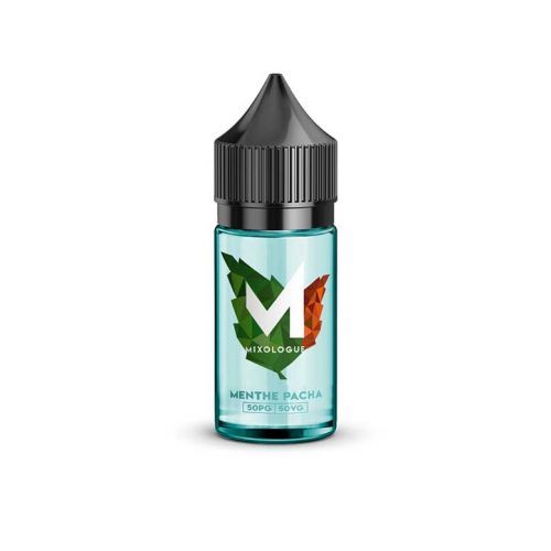 Menthe Pacha - 30ml - Mixologue