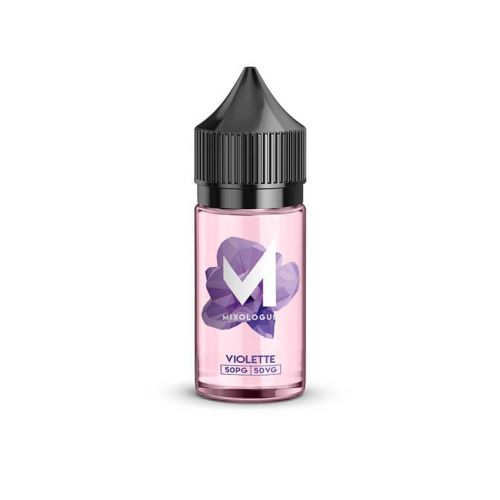 Violette - 30ml - Mixologue