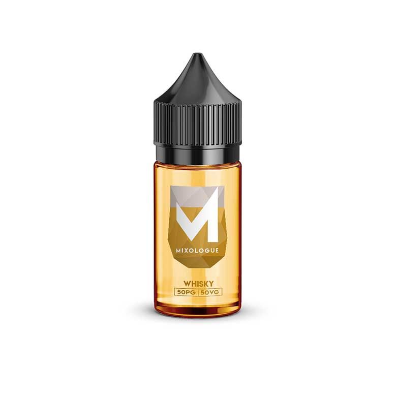 Whisky - 30ml - Mixologue