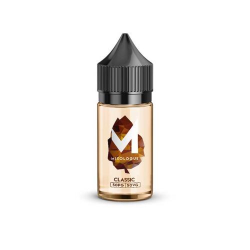 Classic - 30ml - Mixologue