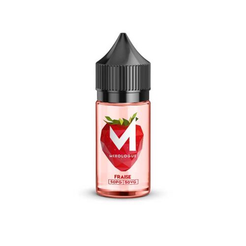 Fraise - 30ml - Mixologue