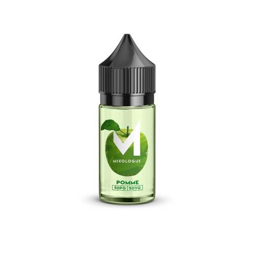 Pomme - 30ml - Mixologue