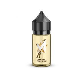 Vanille - 30ml - Mixologue