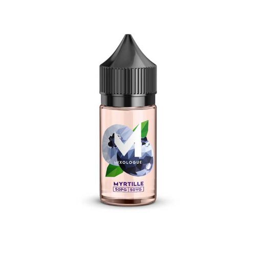 Myrtille - 30ml - Mixologue