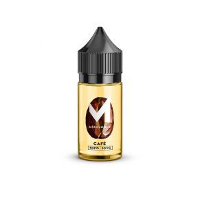 Cafe - 30ml - Mixologue