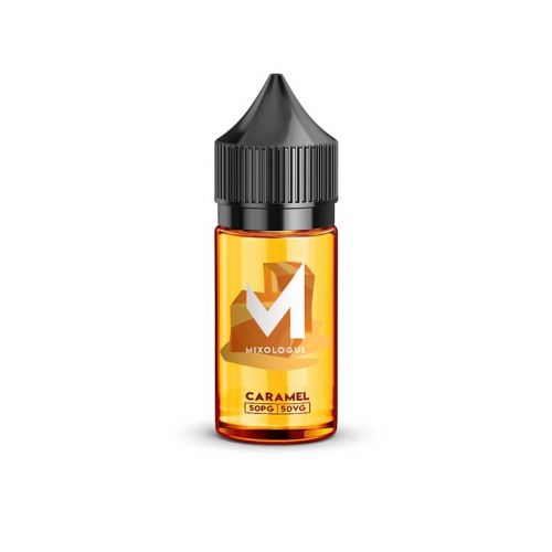Caramel - 30ml - Mixologue