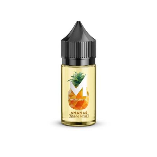 Ananas - 30ml - Mixologue