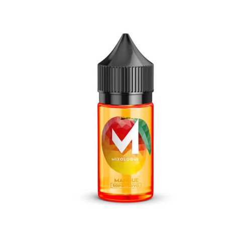 Mangue - 30ml - Mixologue