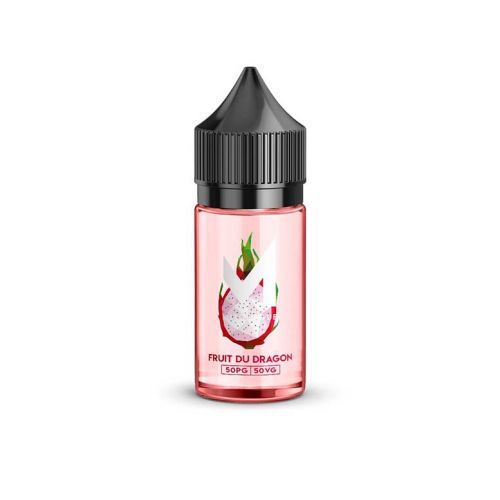 Fruit du dragon - 30ml - Mixologue