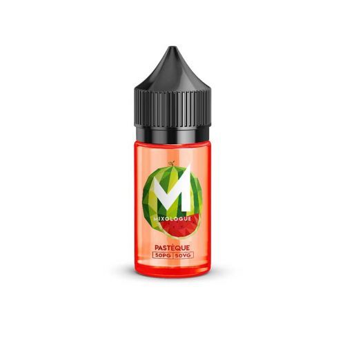 Pasteque - 30ml - Mixologue