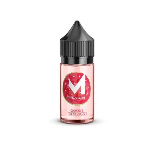 Goyave - 30ml - Mixologue