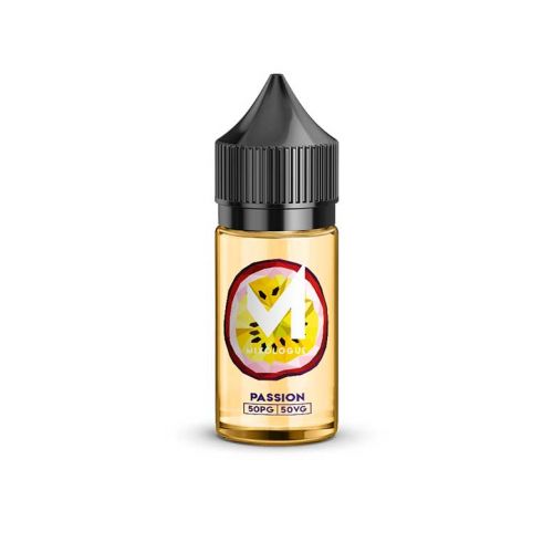 Passion - 30ml - Mixologue