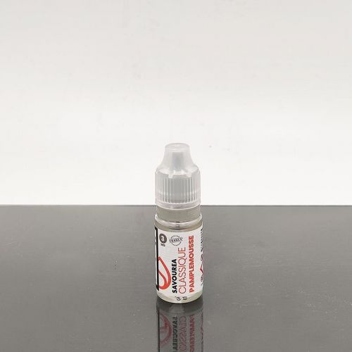 Pamplemousse - Savourea