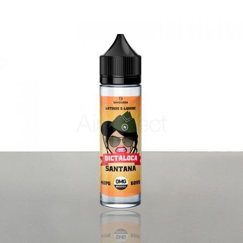 Santana - 50ml - Dictator