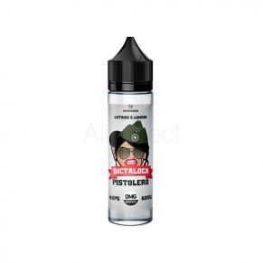 Pistolero - 50ml - Dictator