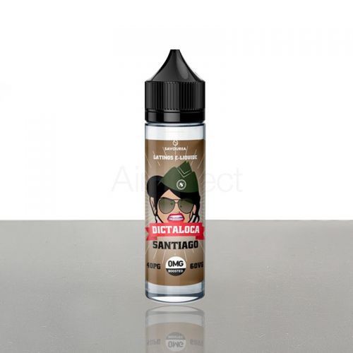 Santiago - 50ml - Dictator